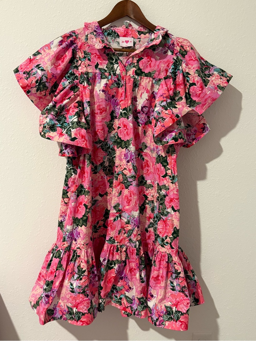 Buddy Love Dress